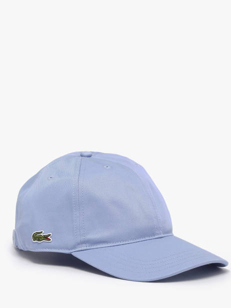 Pet Lacoste Blauw accessoires GETHA ander zicht 1